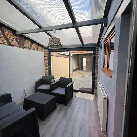 Hébergement de vacances La Belle Evasion