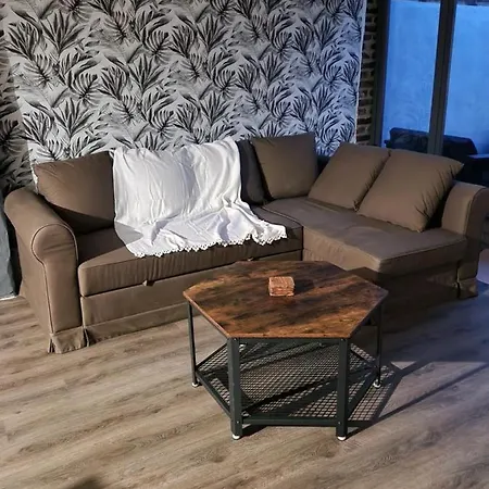 度假居 La Belle Evasion Gamaches (Somme)