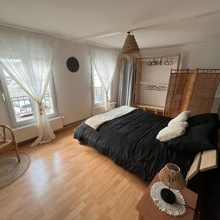 La Belle Evasion Gamaches (Somme)