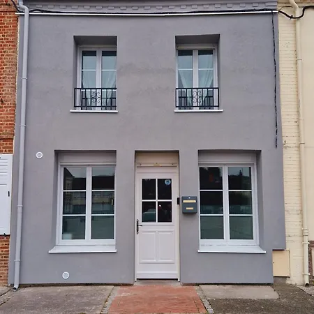 度假居 La Belle Evasion