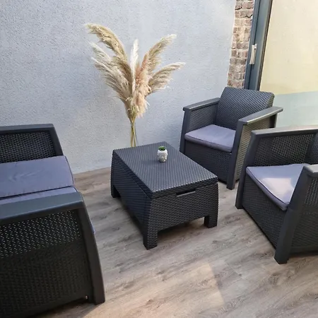 度假居 La Belle Evasion