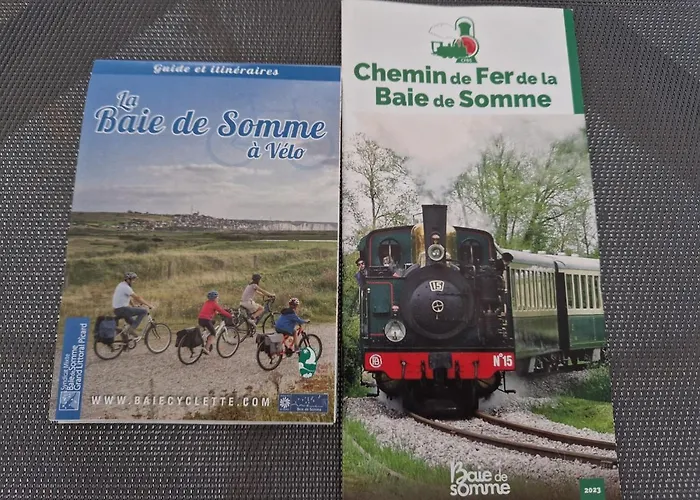 Hébergement de vacances La Belle Evasion *